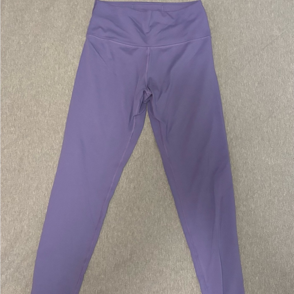 Offline by Aerie Purple Leggings